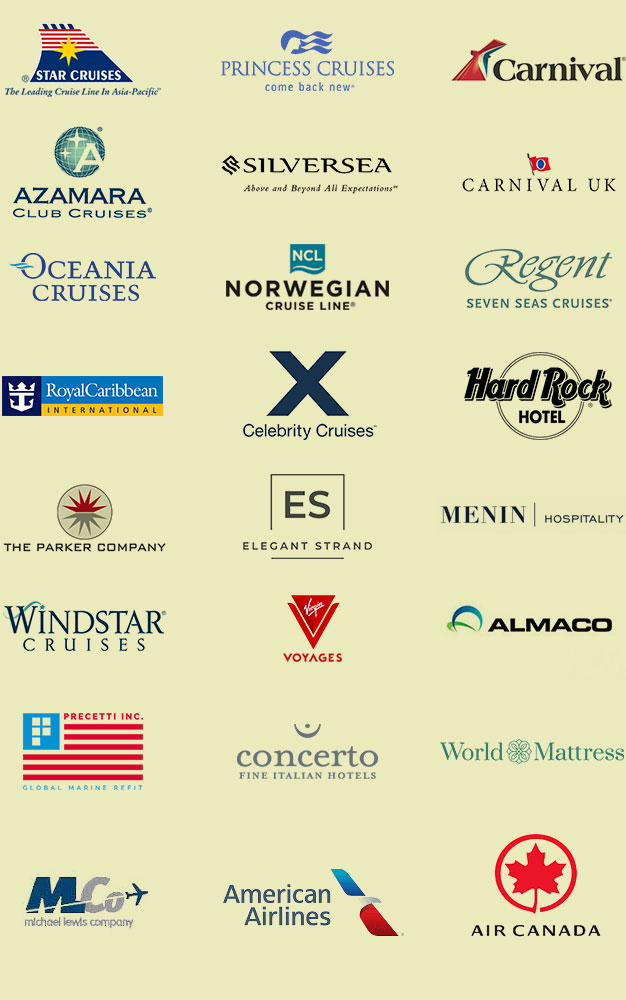 institutional clients loghi