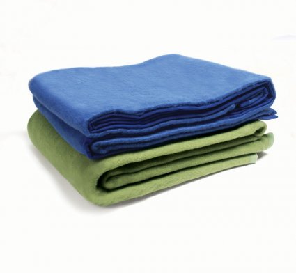 IMO Certified Blanket