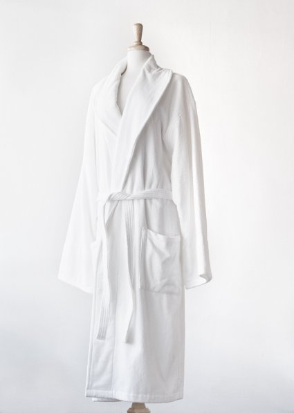 Bath Robes, Gowns & Accessories