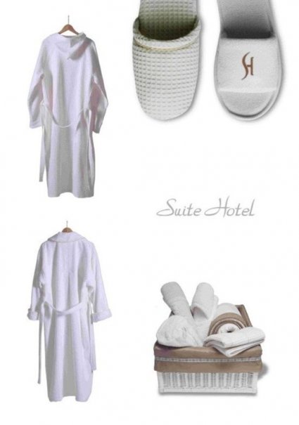 Suite Hotel Line