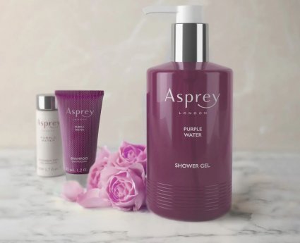 ASPREY